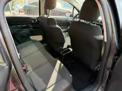 Citroën C3 2020 - 12500 EUR, 56000 km - AUTO.MOTO.pt - 56000km - foto 10 de 12