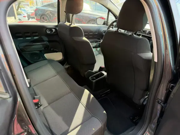 Citroën C3 2020 - 12500 EUR, 56000 km - AUTO.MOTO.pt - 56000km - foto 10 de 12