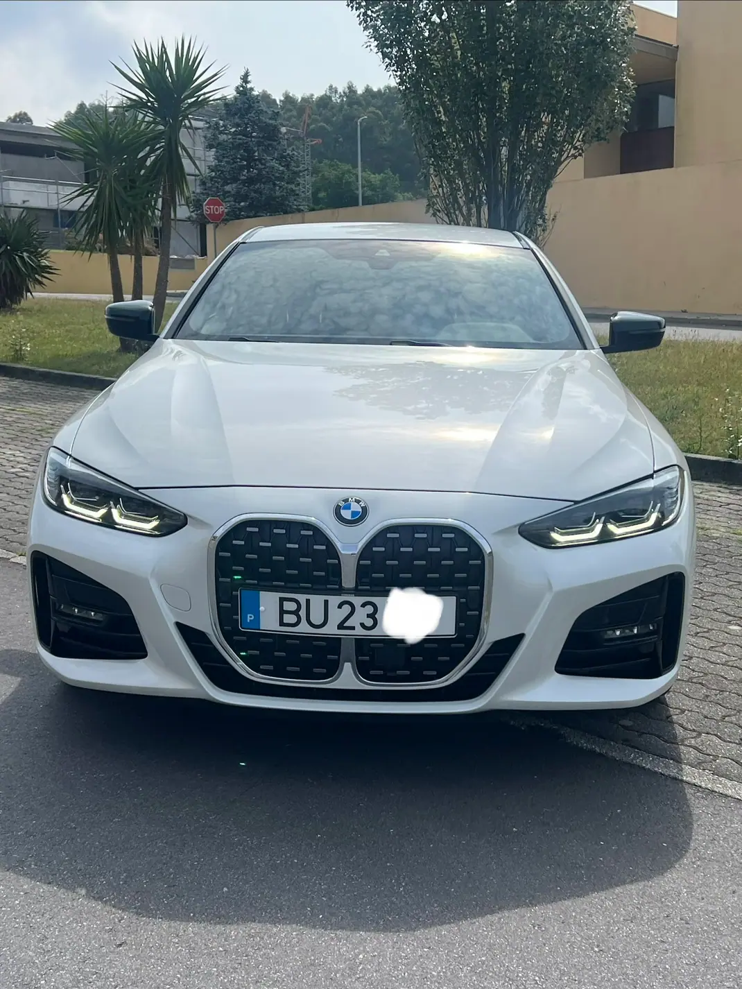 BMW 430 2021 - 43750 EUR, 30 km - AUTO.MOTO.pt - 30km - foto 2 de 18