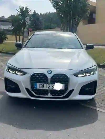 BMW 430 2021 - 43750 EUR, 30 km - AUTO.MOTO.pt - 30km - foto 2 de 18