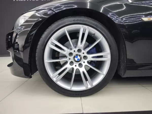 BMW 320 2011 - 14950 EUR, 269065 km - AUTO.MOTO.pt - 269065km - foto 20 de 41