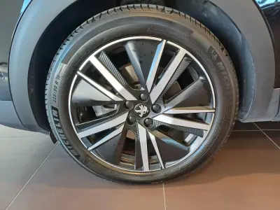 Peugeot 3008 2022 - 27750 EUR, 59200 km - AUTO.MOTO.pt - 59200km - foto 32 de 36