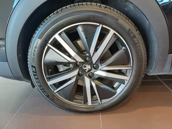 Peugeot 3008 2022 - 27750 EUR, 59200 km - AUTO.MOTO.pt - 59200km - foto 32 de 36