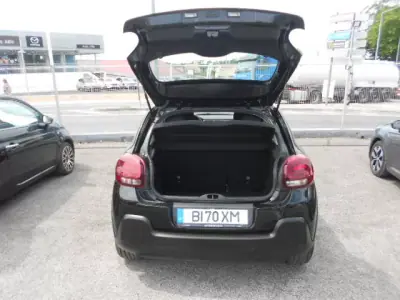 Citroën C3 2024 - 15900 EUR, 38835 km - AUTO.MOTO.pt - 38835km - foto 7 de 12