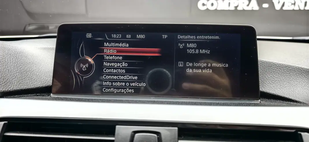 BMW 418 Gran Coupé 2015 - 21990 EUR, 179465 km - 179465km - foto 43 de 46