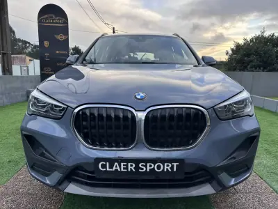 BMW X1 2020 - 20900 EUR, 168000 km - AUTO.MOTO.pt - 168000km - foto 7 de 57