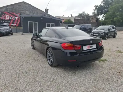 BMW 420 2013 - 20900 EUR, 135800 km - AUTO.MOTO.pt - 135800km - foto 25 de 51