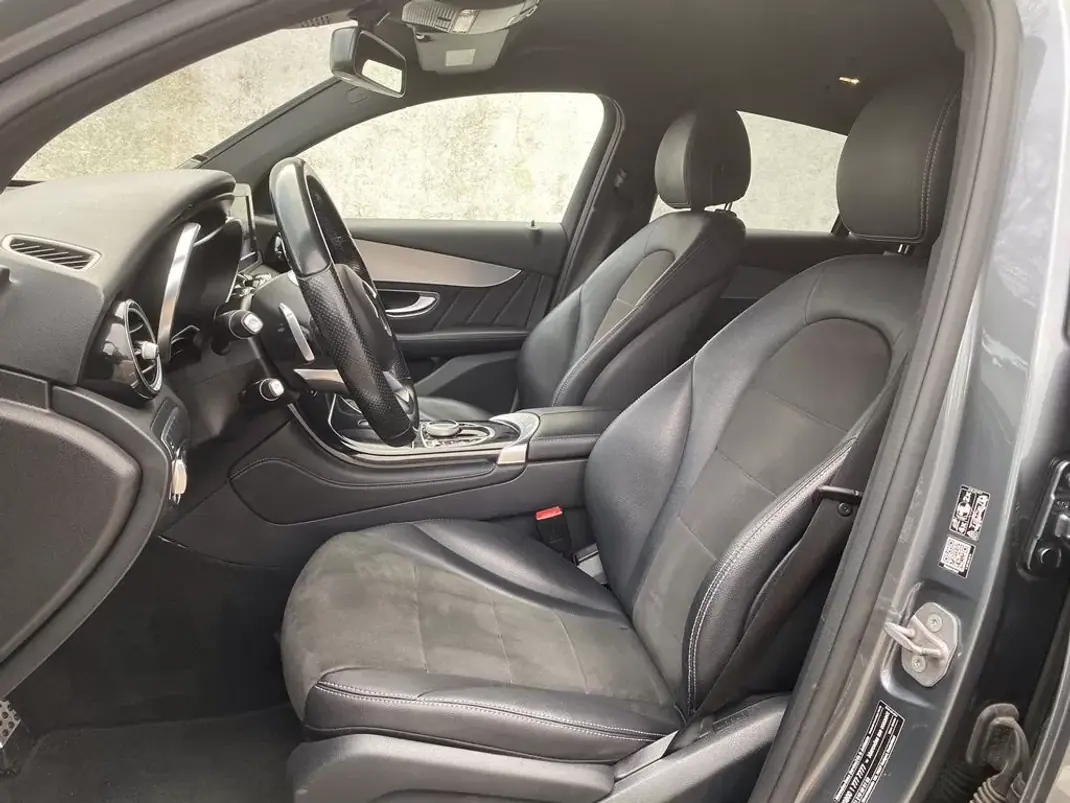 Mercedes-Benz GLC 350 2018 - 45900 EUR, 88510 km - AUTO.MOTO.pt - 88510km - foto 10 de 17