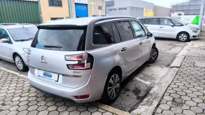 Citroën C4 Grand Picasso 2015 - 10900 EUR, 175000 km - AUTO.MOTO.pt - 175000km - foto 20 de 20