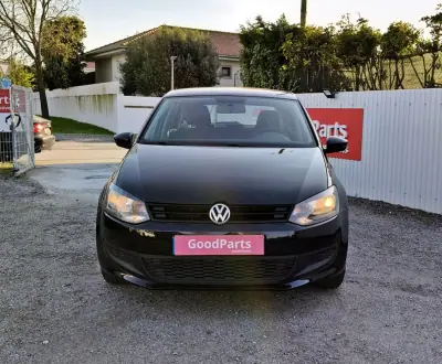 Volkswagen Polo 2011 - 7490 EUR, 120850 km - AUTO.MOTO.pt - 120850km - foto 7 de 21