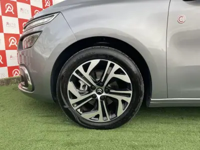 Citroën Grand C4 Spacetourer 2021 - 22490 EUR, 84915 km - AUTO.MOTO.pt - 84915km - foto 7 de 22