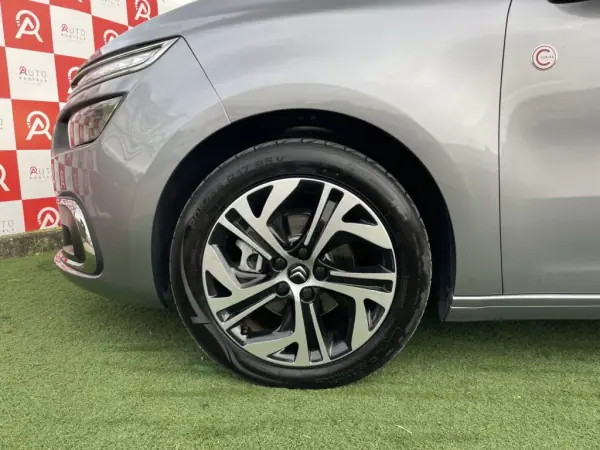 Citroën Grand C4 Spacetourer 2021 - 22490 EUR, 84915 km - AUTO.MOTO.pt - 84915km - foto 7 de 22