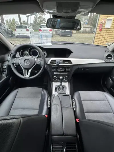 Mercedes-Benz C 220 2012 - 11850 EUR, 343240 km - AUTO.MOTO.pt - 343240km - foto 16 de 16