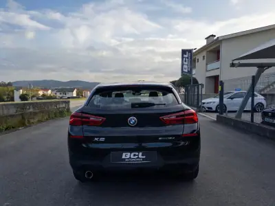 BMW X2 2020 - 23990 EUR, 108000 km - AUTO.MOTO.pt - 108000km - foto 6 de 42