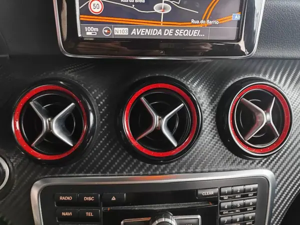 Mercedes-Benz A 45 AMG 2013 - 31500 EUR, 112700 km - AUTO.MOTO.pt - 112700km - foto 28 de 40