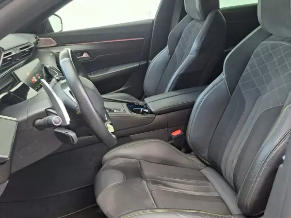 Peugeot 508 SW 2022 - 37900 EUR, 62000 km - AUTO.MOTO.pt - 62000km - foto 9 de 39
