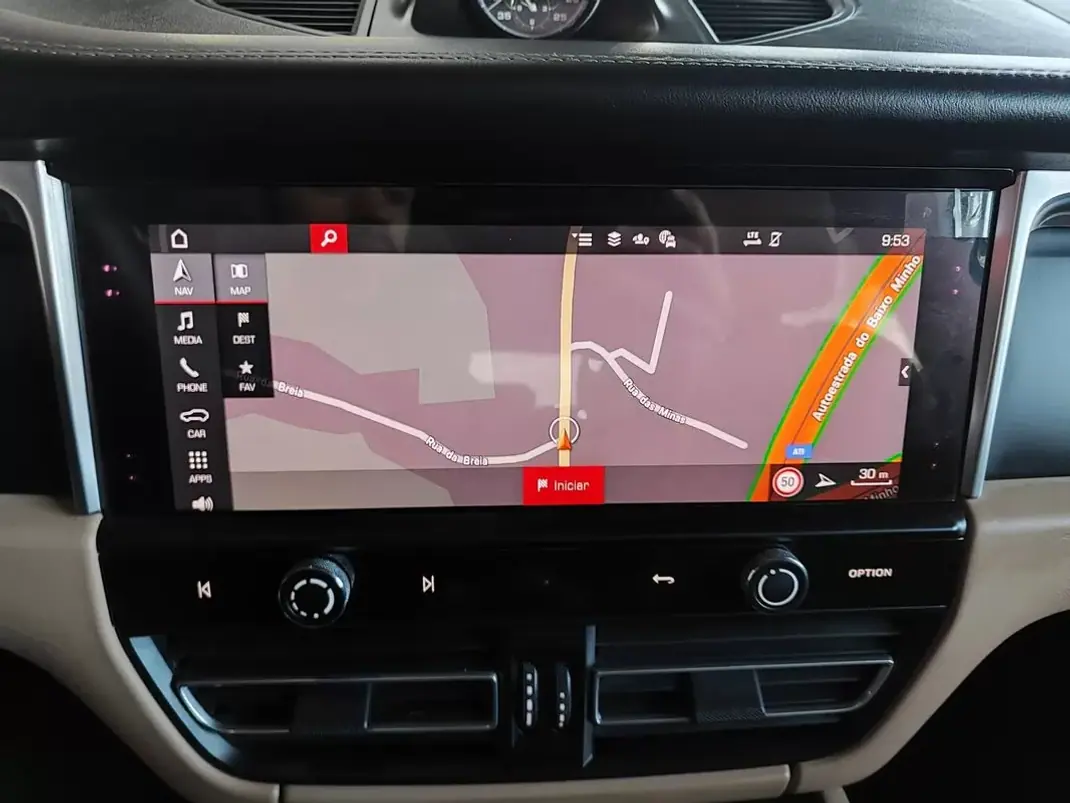 Porsche Macan 2024 - 84900 EUR, 20700 km - AUTO.MOTO.pt - 20700km - foto 35 de 41