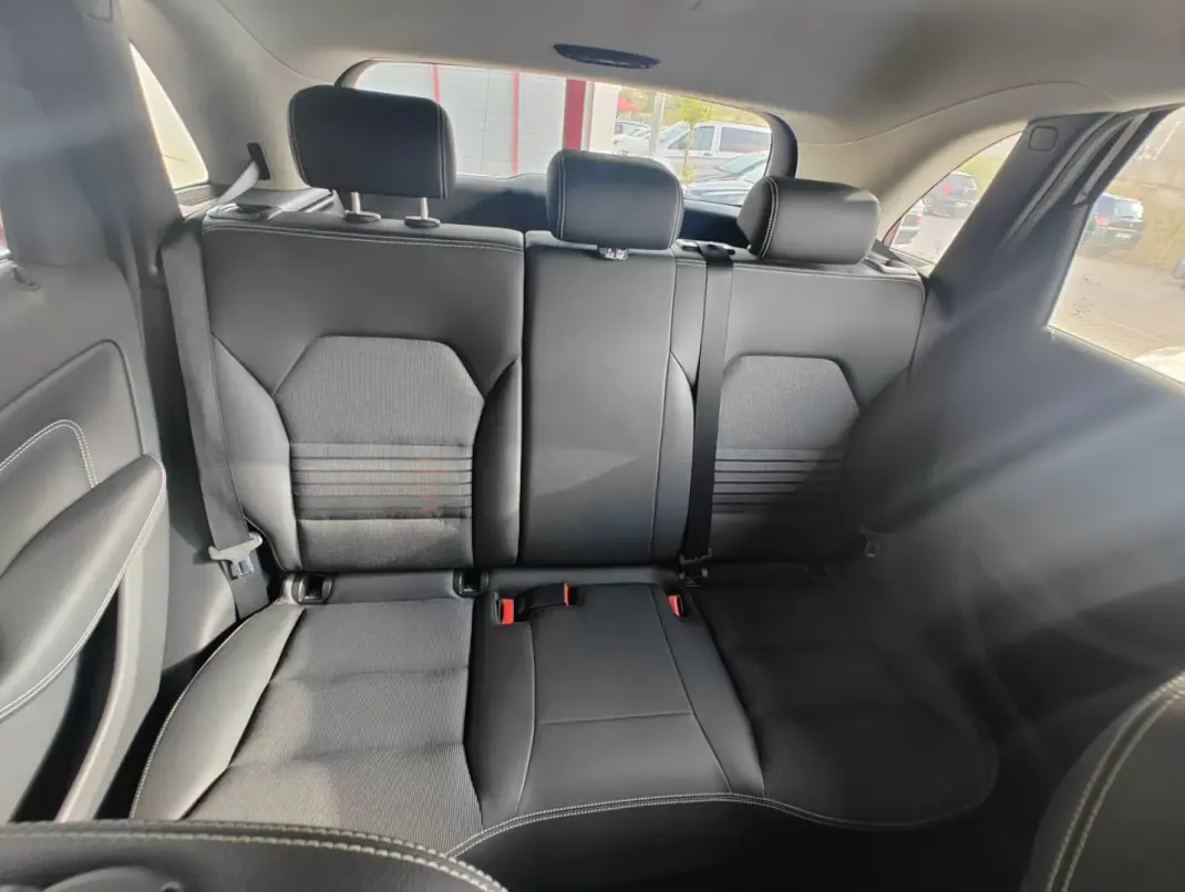 Mercedes-Benz B 180 2017 - 17490 EUR, 76000 km - 76000km - foto 12 de 15