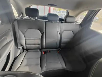 Mercedes-Benz B 180 2017 - 17490 EUR, 76000 km - AUTO.MOTO.pt - 76000km - foto 12 de 15