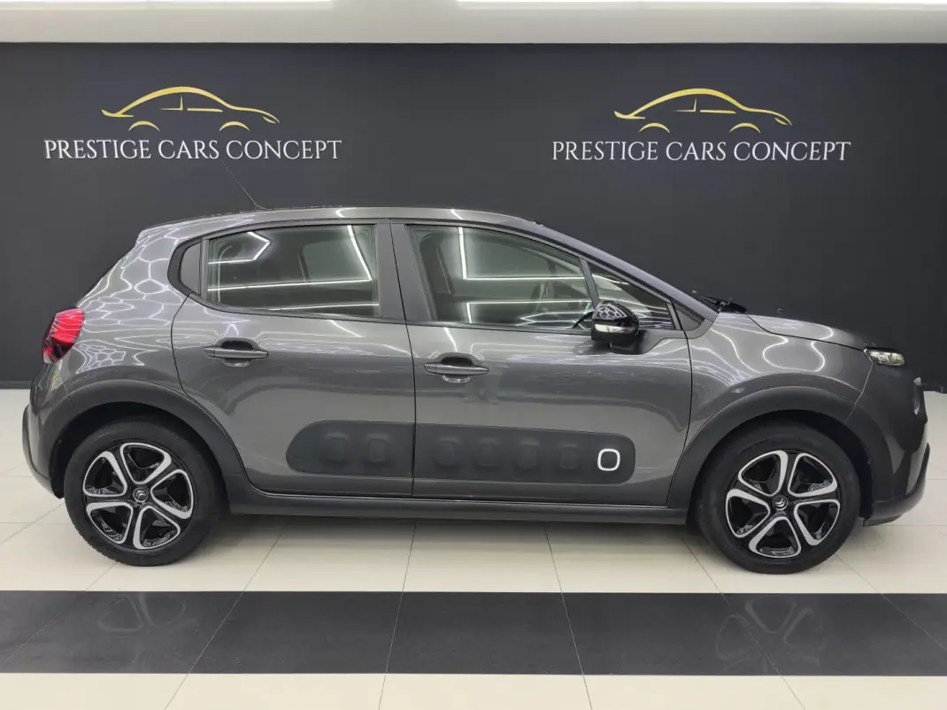 Citroën C3 2018 - 9950 EUR, 133750 km - AUTO.MOTO.pt - 133750km - foto 2 de 43