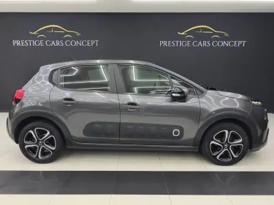 Citroën C3 2018 - 9950 EUR, 133750 km - AUTO.MOTO.pt - 133750km - foto 2 de 43