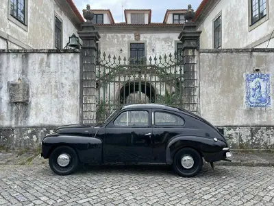 Volvo PV 1950 - 19900 EUR, 0 km - AUTO.MOTO.pt - foto 37 de 43