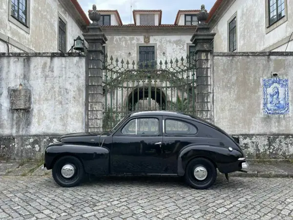 Volvo PV 1950 - 19900 EUR, 0 km - AUTO.MOTO.pt - foto 37 de 43