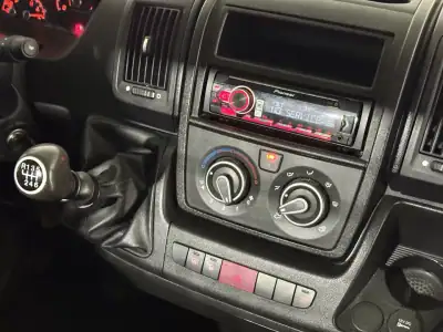 Fiat Ducato Maxi 2.3 130 2019 - 23990 EUR, 81877 km - AUTO.MOTO.pt - 81877km - foto 14 de 16