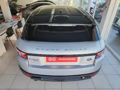 Land Rover Range Rover Evoque 2014 - 19250 EUR, 158700 km - AUTO.MOTO.pt - 158700km - foto 10 de 37