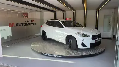BMW X2 2019 - 22900 EUR, 177583 km - foto 5 de 52