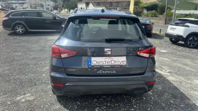 SEAT Arona 2024 - 16900 EUR, 41000 km - AUTO.MOTO.pt - 41000km - foto 6 de 22