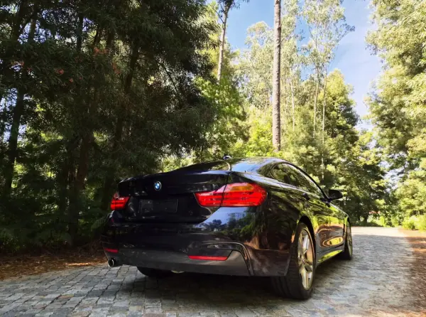 BMW 418 Gran Coupé 2015 - 17900 EUR, 250000 km - AUTO.MOTO.pt - 250000km - foto 20 de 22