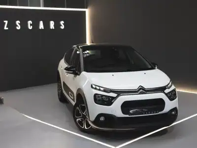 Citroën C3 2022 - 13750 EUR, 42000 km - AUTO.MOTO.pt - 42000km - foto 4 de 21