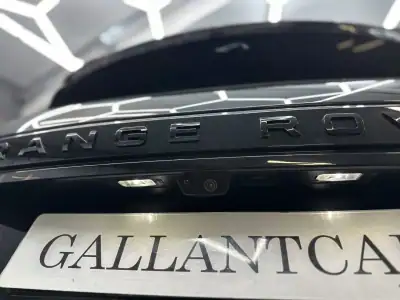 Land Rover Range Rover Evoque 2024 - 56000 EUR, 39000 km - AUTO.MOTO.pt - 39000km - foto 37 de 58