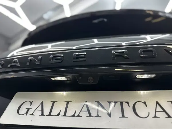 Land Rover Range Rover Evoque 2024 - 48200 EUR, 39000 km - AUTO.MOTO.pt - 39000km - foto 37 de 58
