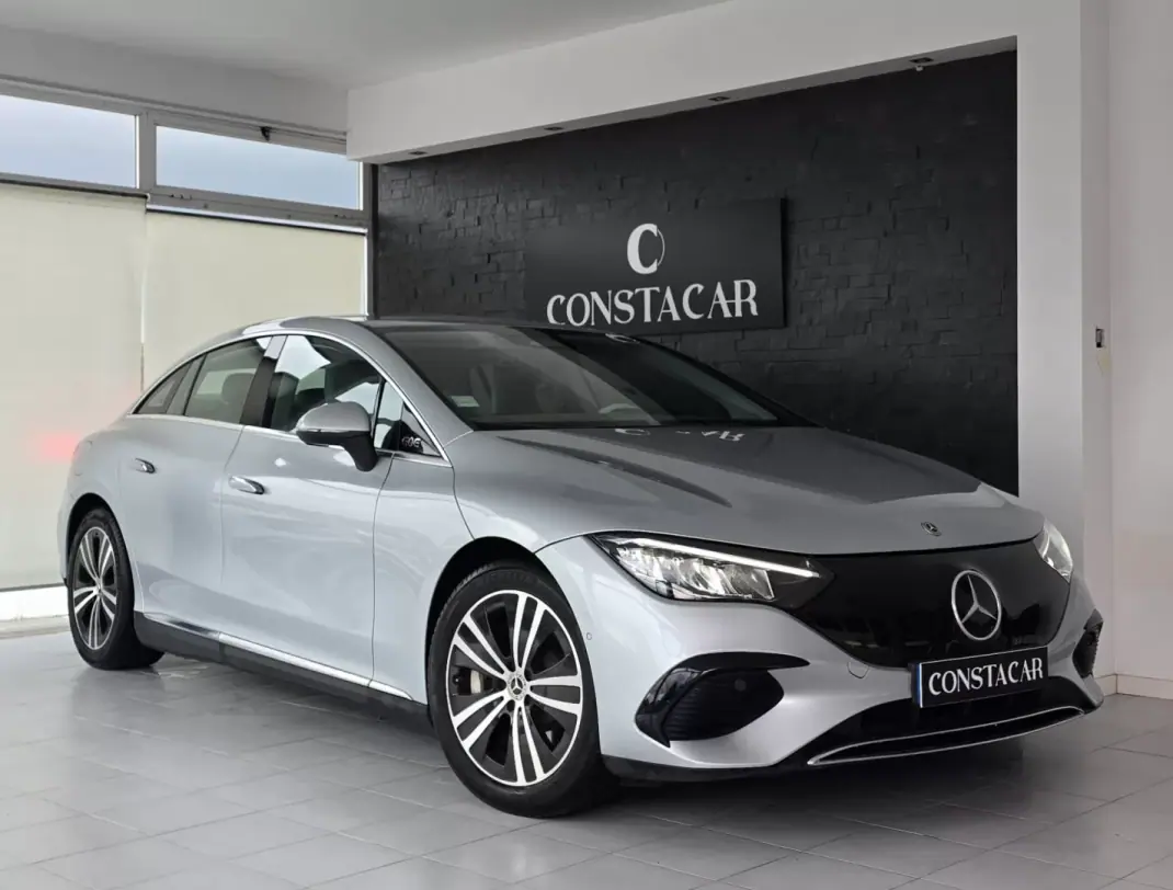 Mercedes-Benz EQE 2023 - 44900 EUR, 108002 km - AUTO.MOTO.pt - 108002km - foto 4 de 40