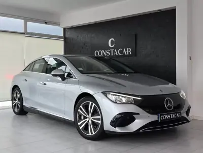 Mercedes-Benz EQE 2023 - 44900 EUR, 108002 km - AUTO.MOTO.pt - 108002km - foto 4 de 40