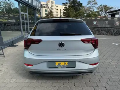 Volkswagen Polo 2023 - 21900 EUR, 67501 km - AUTO.MOTO.pt - 67501km - foto 9 de 12