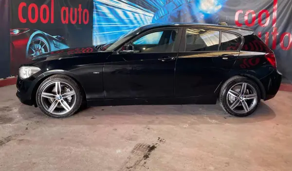 BMW 118 2015 - 13999 EUR, 164000 km - AUTO.MOTO.pt - 164000km - foto 3 de 50