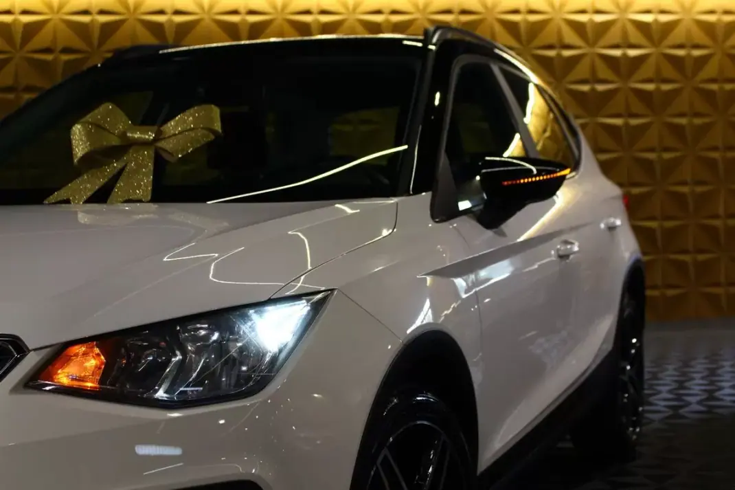 SEAT Arona 2019 - 14700 EUR, 149000 km - 149000km - foto 20 de 25