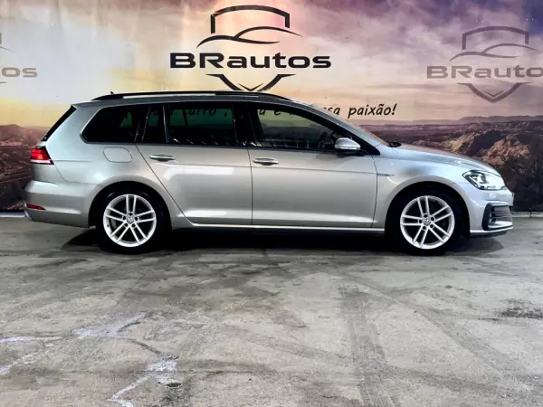 Volkswagen Golf Variant 2018 - 26900 EUR, 138021 km - AUTO.MOTO.pt - 138021km - foto 5 de 32