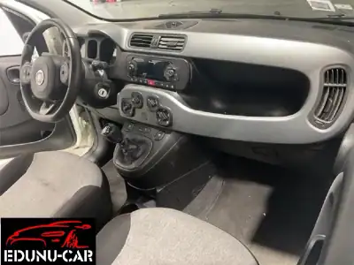 Fiat Panda 2018 - 7750 EUR, 90000 km - AUTO.MOTO.pt - 90000km - foto 7 de 12