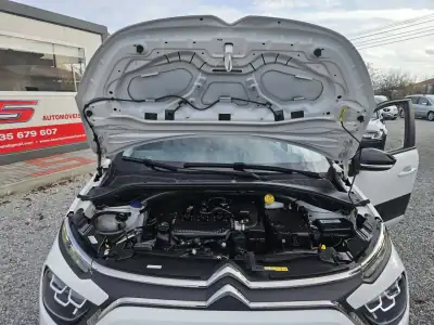 Citroën C3 2021 - 13800 EUR, 47300 km - AUTO.MOTO.pt - 47300km - foto 40 de 40