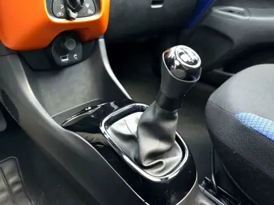 Citroën C1 2018 - 9900 EUR, 84800 km - AUTO.MOTO.pt - 84800km - foto 30 de 40