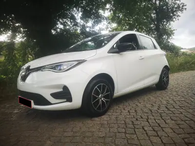 Renault Zoe 2020 - 110000km