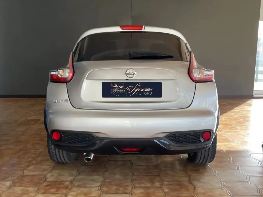 Nissan Juke 2016 - 16900 EUR, 122662 km - AUTO.MOTO.pt - 122662km - foto 30 de 30