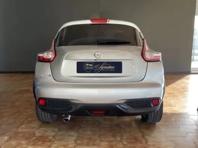 Nissan Juke 2016 - 16900 EUR, 122662 km - AUTO.MOTO.pt - 122662km - foto 30 de 30