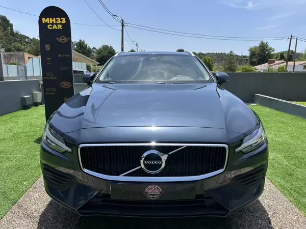 Volvo V60 2020 - 20900 EUR, 100000 km - AUTO.MOTO.pt - 100000km - foto 2 de 59