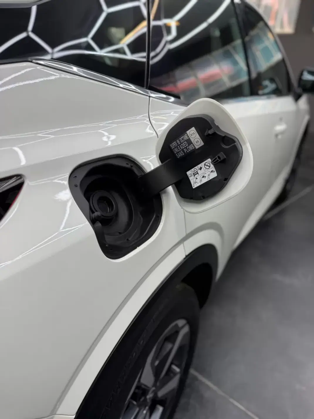 Nissan Qashqai 2024 - 27800 EUR, 28969 km - 28969km - foto 24 de 30