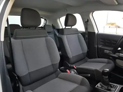 Citroën C3 2021 - 10900 EUR, 31800 km - AUTO.MOTO.pt - 31800km - foto 24 de 31